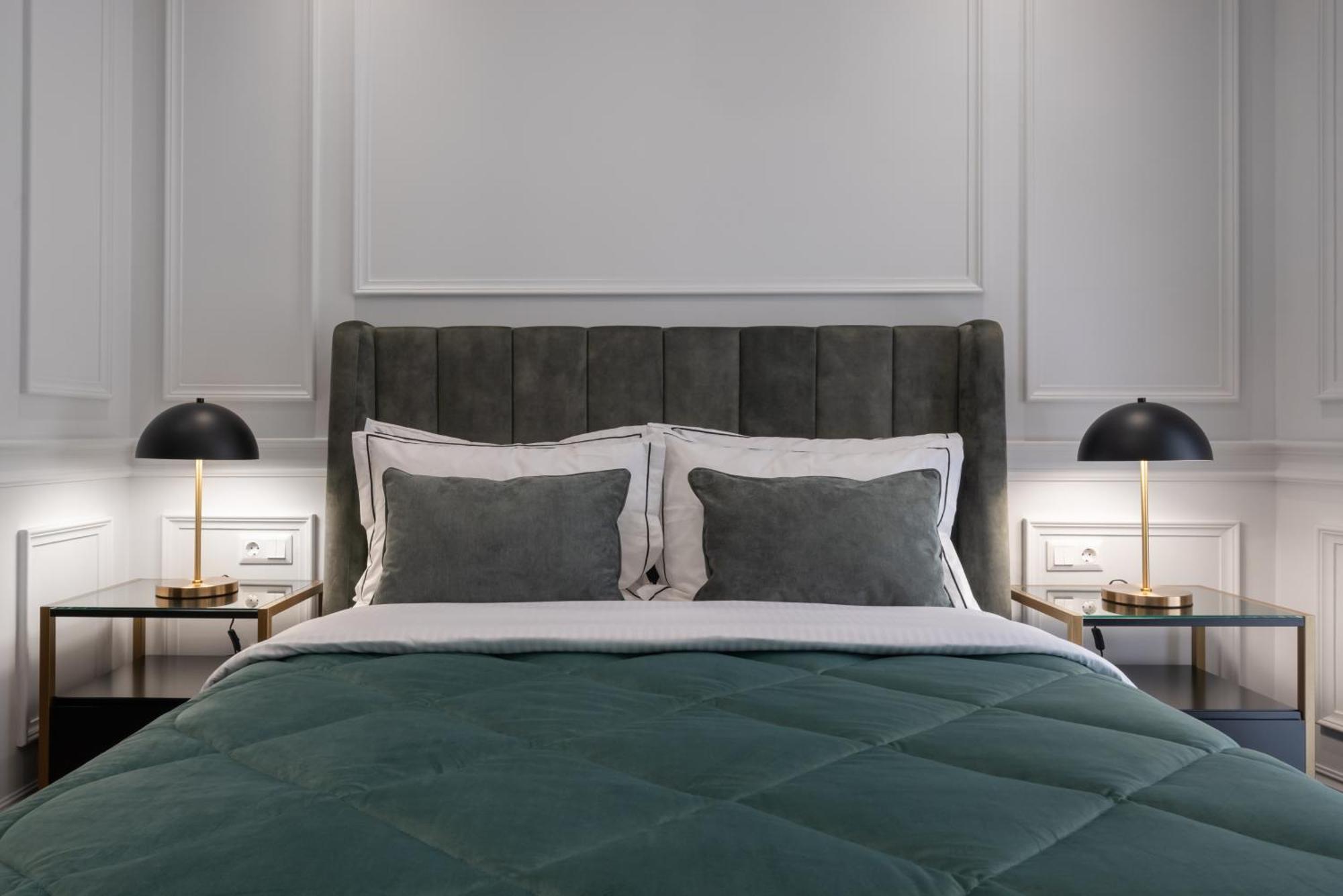 Praxitelous Luxury Suites Atenas Quarto foto